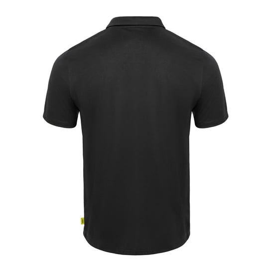 Slazenger - Poloshirt für Herren (Schwarz) - Image 2