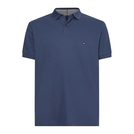 Tommy Hilfiger - "1985" Poloshirt für Herren (Marine) - Image 2