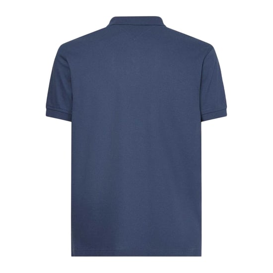 Tommy Hilfiger - "1985" Poloshirt für Herren (Marine) - Image 3