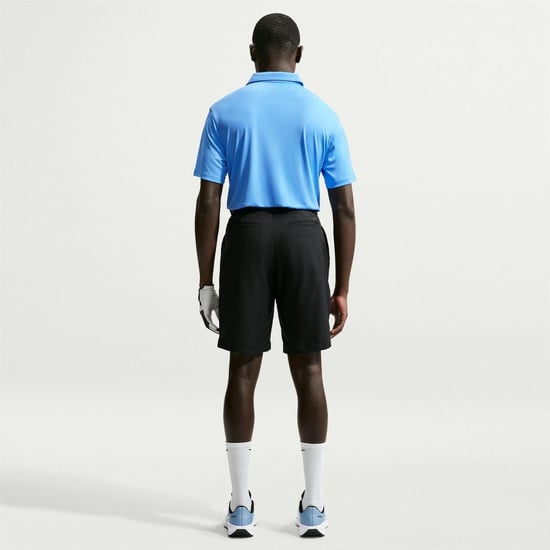 Nike - "Performance" Poloshirt für Herren, kurzärmlig (Universität Blau) - Image 5
