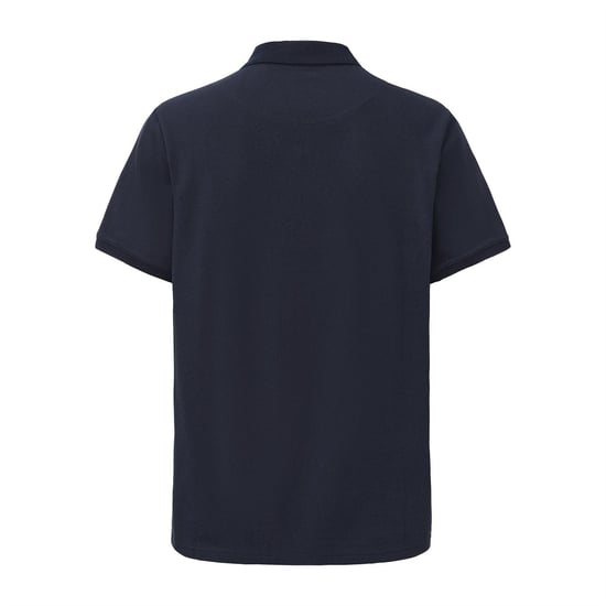 Pretty Green - Poloshirt für Herren, Baumwolle (Marine) - Image 2