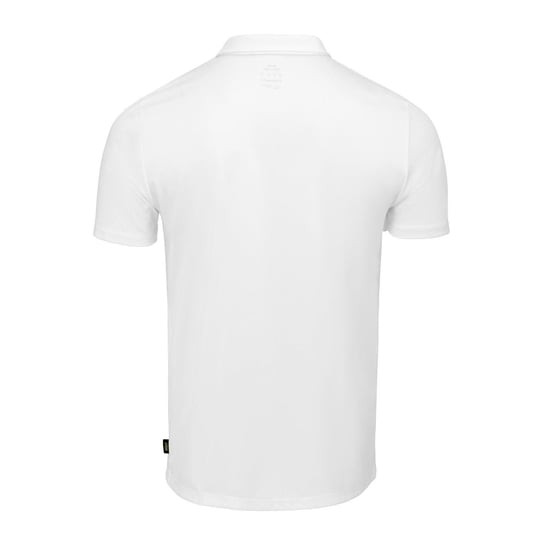Slazenger - Poloshirt für Herren (Weiß) - Image 2