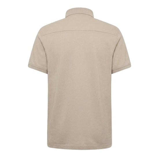 Tommy Hilfiger - "1985" Poloshirt für Herren (Sandelholz) - Image 2