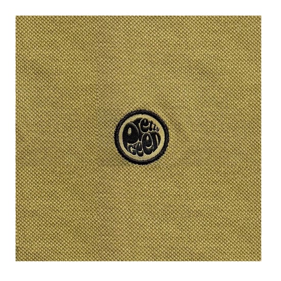Pretty Green - Poloshirt für Herren, Baumwolle (Khakigrün) - Image 4