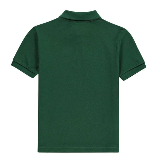Lacoste - Poloshirt für Jungen, Piqué (Grün) - Image 2