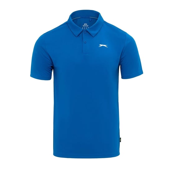 Slazenger - Poloshirt für Herren (Königsblau) - Image 1