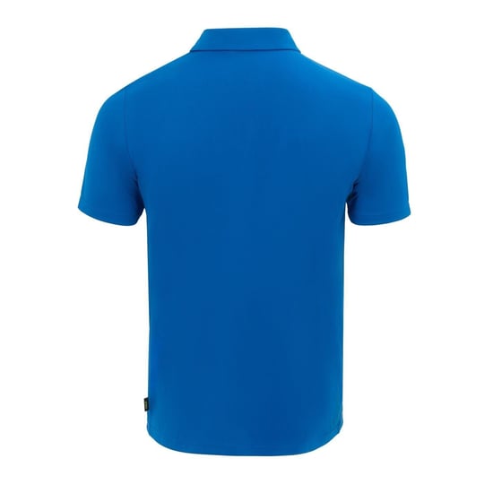 Slazenger - Poloshirt für Herren (Königsblau) - Image 2