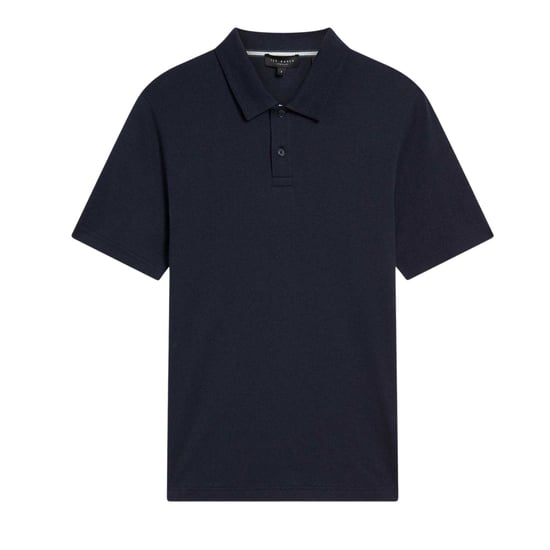 Ted Baker - Poloshirt für Herren (Marine) - Image 2