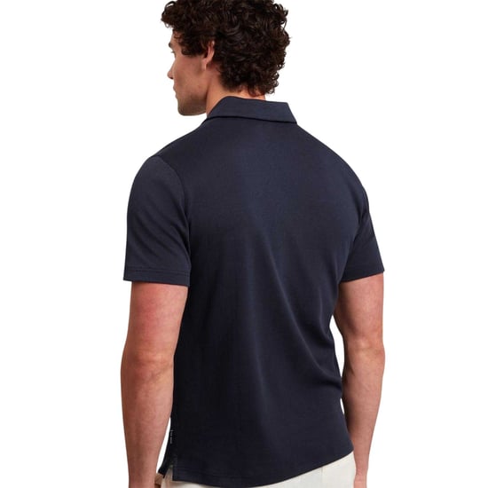 Ted Baker - Poloshirt für Herren (Marine) - Image 3