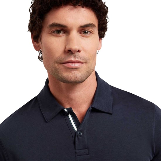 Ted Baker - Poloshirt für Herren (Marine) - Image 4
