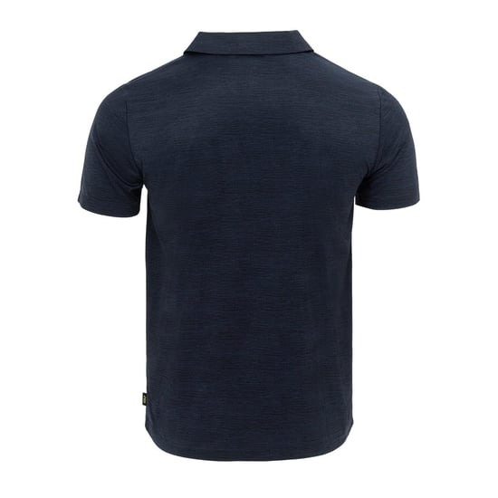 Slazenger - Poloshirt für Herren (Marineblau Marl) - Image 2