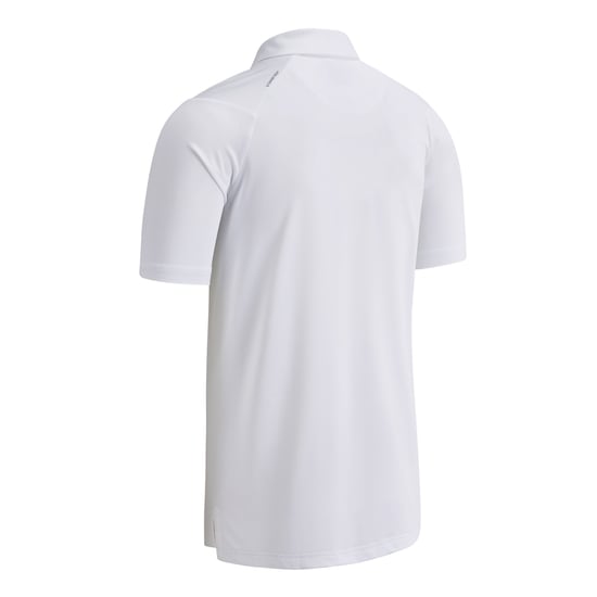 Callaway - Poloshirt, Unifarben für Herren (Leuchtend Weiß) - Image 2