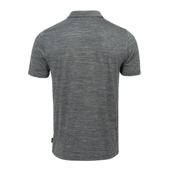 Slazenger - Poloshirt für Herren (Grau meliert) - Image 2