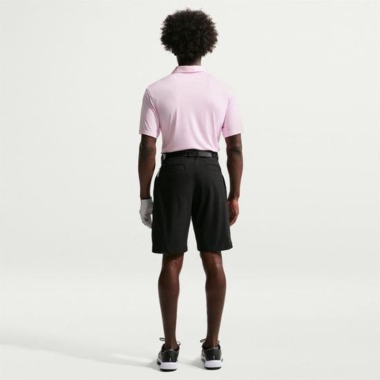 Nike - "Performance" Poloshirt für Herren, kurzärmlig (Schaum Pink) - Image 5