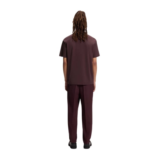 Hugo - "Deabono" Poloshirt für Herren (Braun) - Image 2