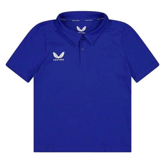 Castore - Poloshirt für Kinder, kurzärmlig (Im Internet surfen) - Image 1