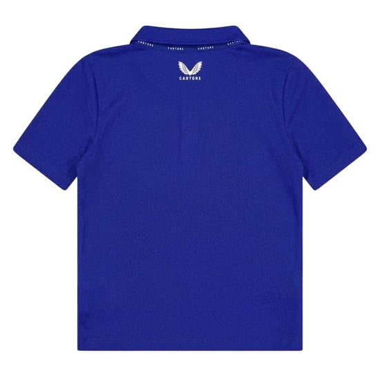 Castore - Poloshirt für Kinder, kurzärmlig (Im Internet surfen) - Image 2