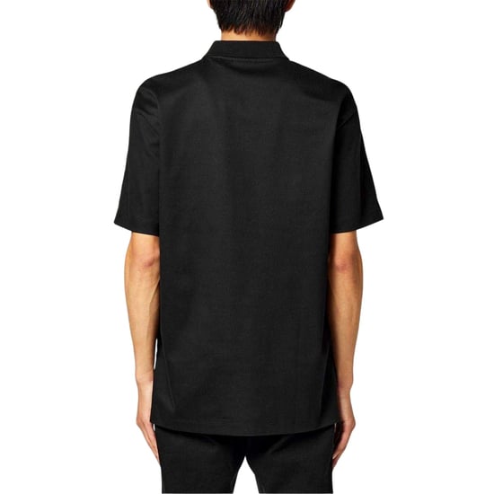 Hugo - "Deabono" Poloshirt für Herren (Schwarz) - Image 2