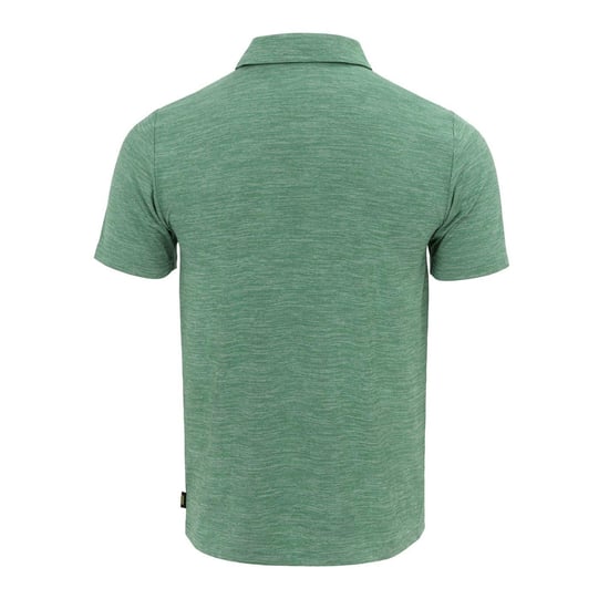 Slazenger - Poloshirt für Herren (Tannengrün) - Image 2