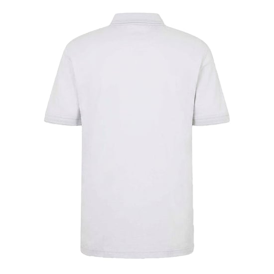 Boss - Poloshirt für Herren, Verriegelung, kurzärmlig (Hellgrau/Pastellgrau) - Image 2