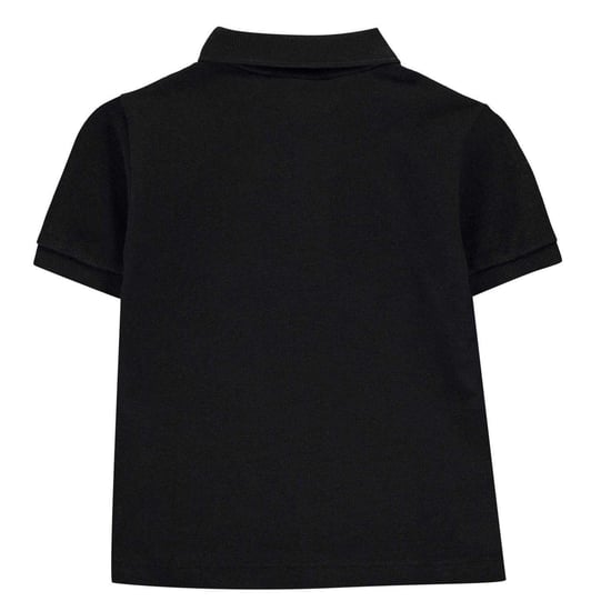 Lacoste - Poloshirt für Jungen, Piqué (Schwarz) - Image 2