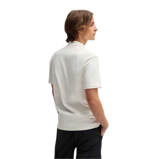 Hugo - "Deabono" Poloshirt für Herren (Natürlich) - Image 2