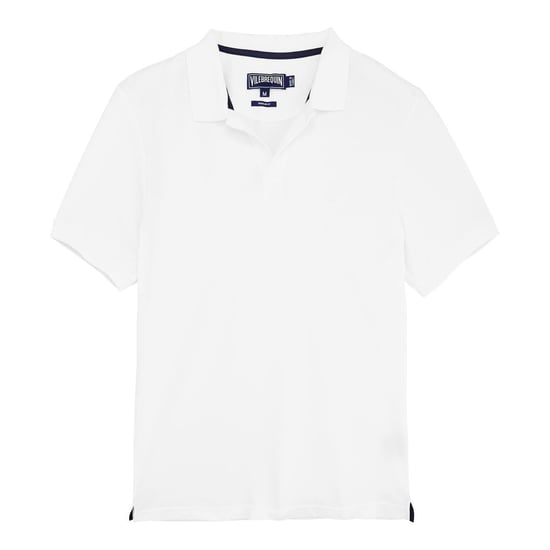 Vilebrequin - Poloshirt für Herren (Weiß) - Image 2