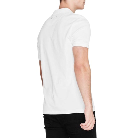 Vilebrequin - Poloshirt für Herren (Weiß) - Image 3