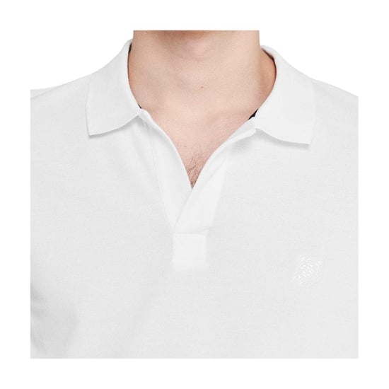 Vilebrequin - Poloshirt für Herren (Weiß) - Image 4