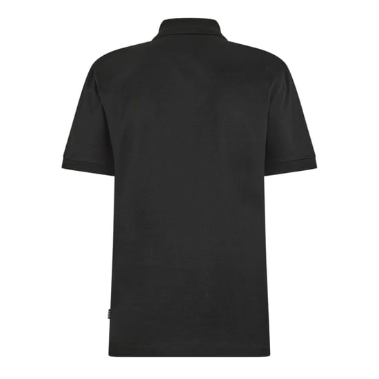 Boss - Poloshirt für Herren, kurzärmlig (Schwarz) - Image 2