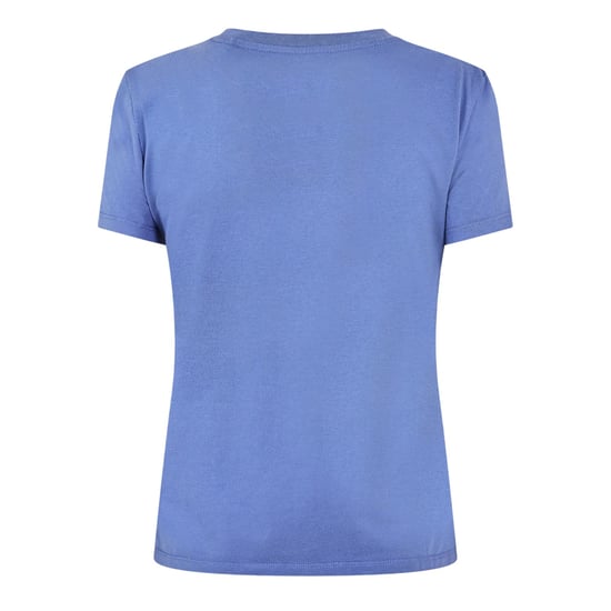 Levis - "Perfect" T-Shirt für Damen, Logo, Regulär (Küstenfjorde) - Image 2