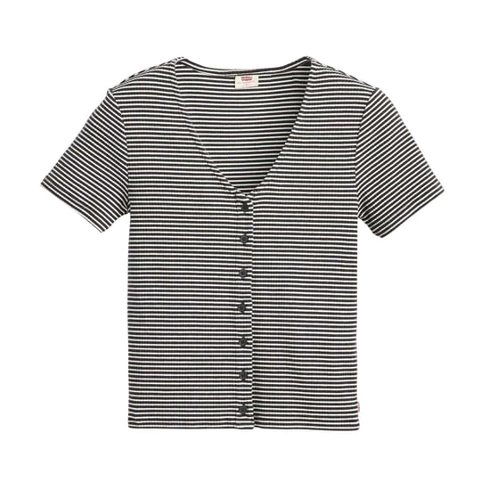 Levis - T-Shirt für Damen (Vanille) - Image 2