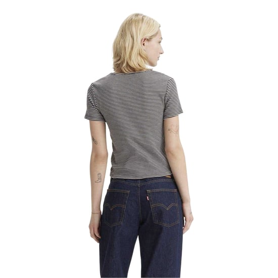 Levis - T-Shirt für Damen (Vanille) - Image 3