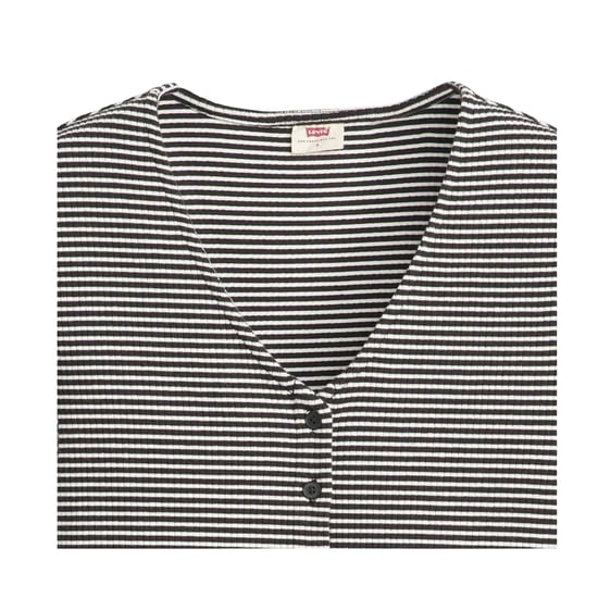 Levis - T-Shirt für Damen (Vanille) - Image 4