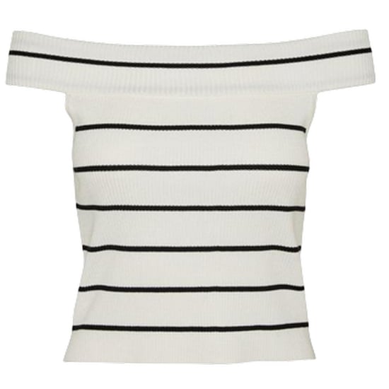Vero Moda - "Willow" T-Shirt für Damen (Birke) - Image 2