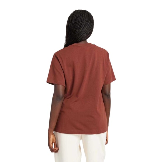 New Balance - T-Shirt für Damen (Braun) - Image 2