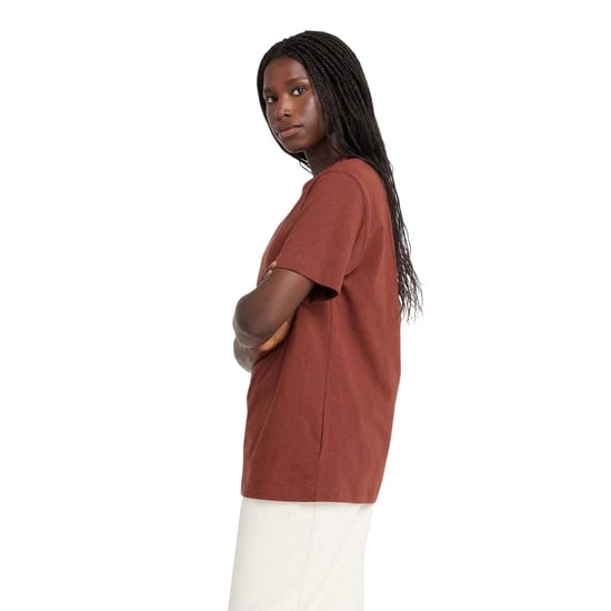New Balance - T-Shirt für Damen (Braun) - Image 3