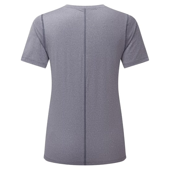 dhb - "Moda" T-Shirt für Damen, Leger (Blaue Tiefe) - Image 2