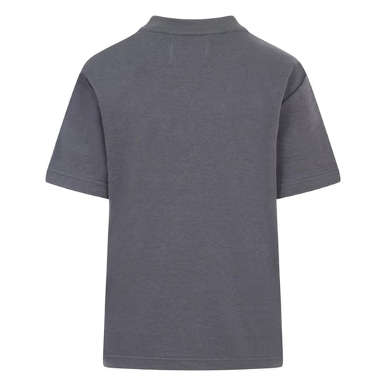 Blank Essentials - "Tokyo" T-Shirt für Damen (Holzkohle) - Image 3