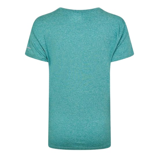 Columbia - "Sloan Ridge" T-Shirt für Damen (Petrol) - Image 2