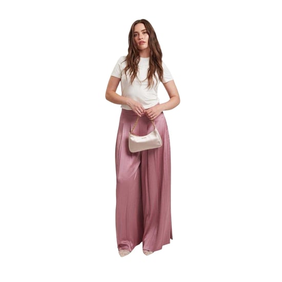 Ted Baker - T-Shirt für Damen, Schmal (Elfenbein) - Image 1