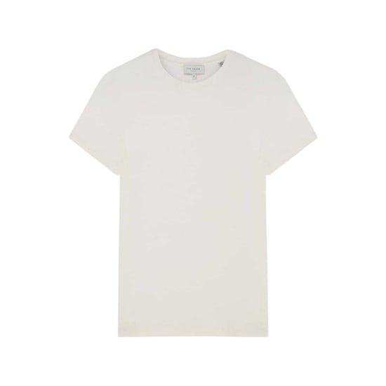 Ted Baker - T-Shirt für Damen, Schmal (Elfenbein) - Image 2
