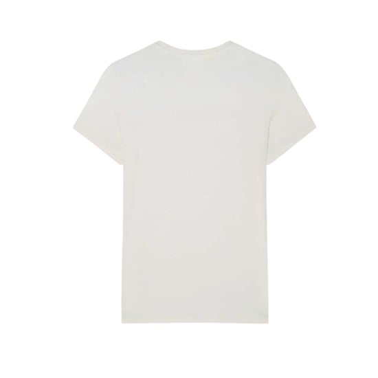 Ted Baker - T-Shirt für Damen, Schmal (Elfenbein) - Image 3