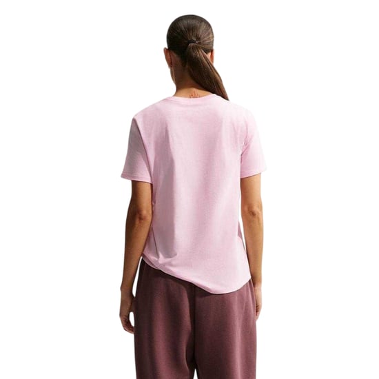 Nike - "Club" T-Shirt für Damen (Schaum Pink) - Image 2