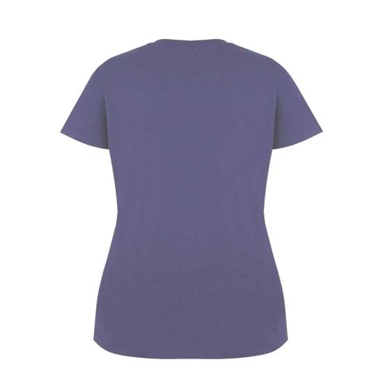 Slazenger - T-Shirt für Damen (Holzkohle) - Image 2