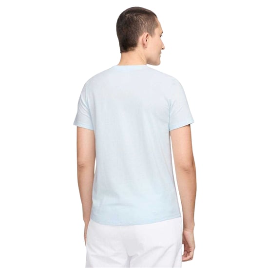 Nike - "Club" T-Shirt für Damen (Blauton) - Image 2