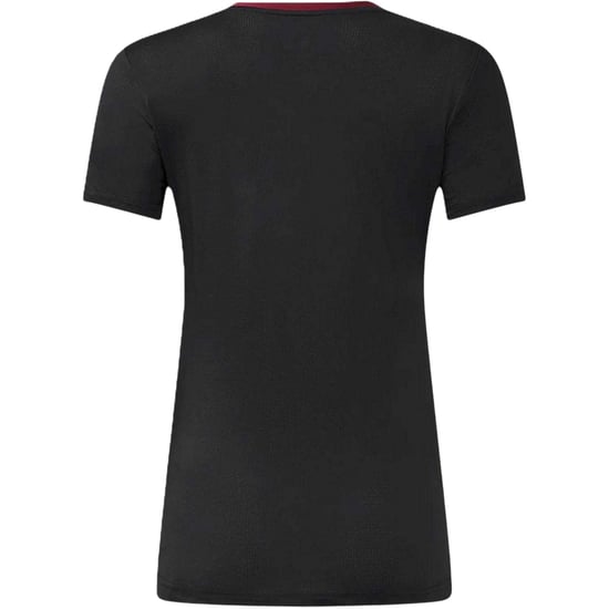 Castore - "2023/2024" T-Shirt für Damen (Kaviar) - Image 2
