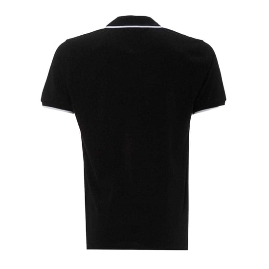 Kenzo - Poloshirt für Herren (Schwarz) - Image 2