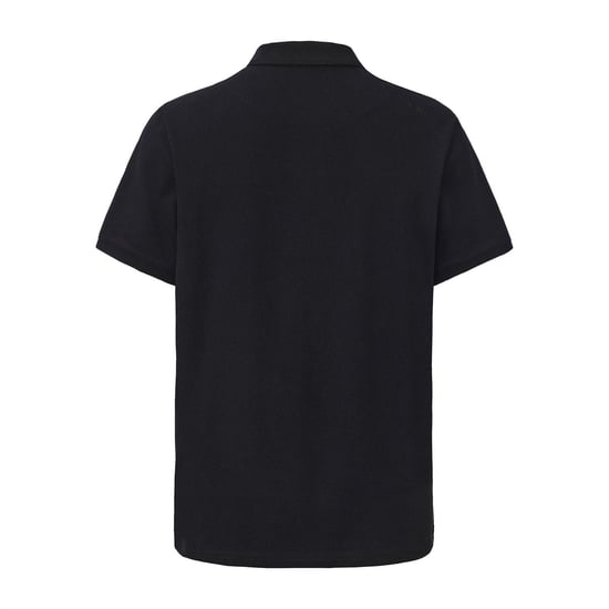Pretty Green - Poloshirt für Herren, Baumwolle (Schwarz) - Image 2