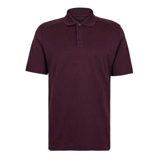 Boss - "Parlay" Poloshirt für Herren (Rot) - Image 1